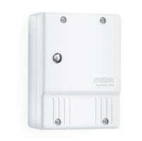 Ovladače - STEIN 550417 Soumrakový spínač NightMatic 2000 bílý - STEINEL