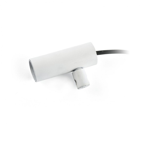 Nástěnná - FARO 75702-321 CLAP bodové svítidlo, bílá 6W 2700K 15° - FARO - foto 1