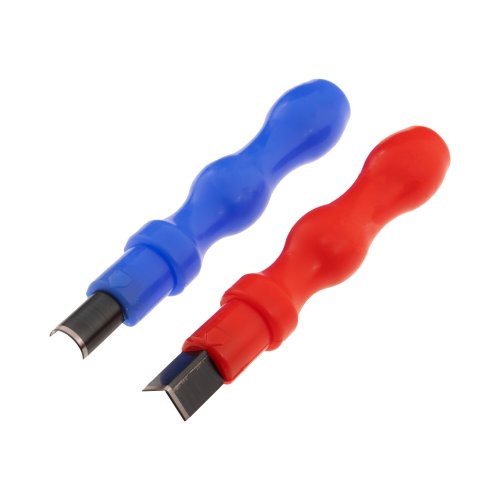 Přislušenství pro LED pásky - Sada nožů k NEON profilu - foto 1