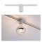 Svítidla - P 94974 URail spot Ceiling Socket bílá E27 stmívatelné bez zdroje světla - PAULMANN