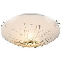Kruhová - GLO 40402-1 CALIMERO I 40402-1 Stropní svítidlo - GLOBO