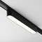 Lištové Magnetic Maytoni Radity - M TR080-1-12W3K-B Svítidlo pro kolejnicový systém Basis 3000K 12W 700lm černý hliník teplá bílá Radity - MAYTONI