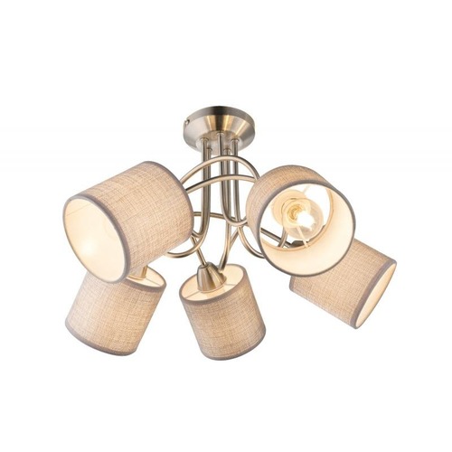 Dekorativní - GLO 15185-5D PACO 15185-5D Stropní svítidlo - GLOBO - foto 1