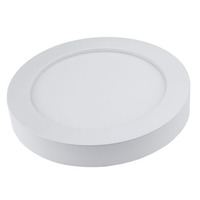 LED panely - LED Surface Round Panel CCT Změnit barvu