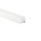Al profily k zapuštění - IMPR 970850 Deko-Light Combo Klick profil 25 bílá, 3m