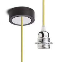 Sestavte si sami - RED R11912 HEX závěsná sada ČZ+LK+CHO+CHK1  230V E27 28W - RED - DESIGN RENDL