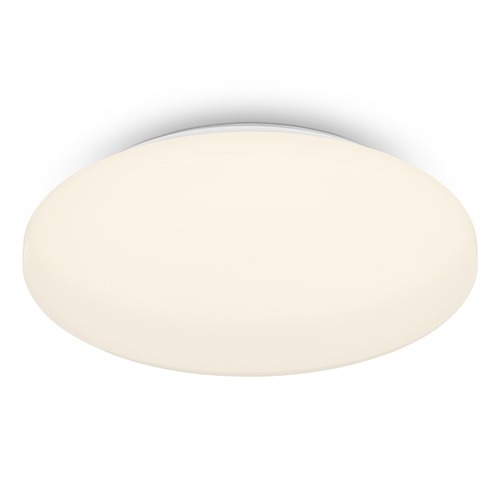 Kruhová - BRILO 3756316 LED stropní svítidlo 6 cm 12 W 1250 lm bílé - BRILO - foto 1