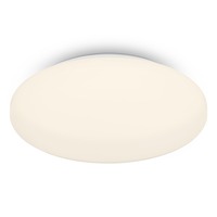 Kruhová - BRILO 3756316 LED stropní svítidlo 6 cm 12 W 1250 lm bílé - BRILO