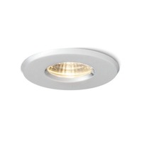 Koupelnová - RED R10572 MERGO zápustná chrom 230V LED 6.5W IP44 3000K - RED - DESIGN RENDL