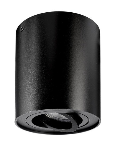 Bodová - IMPR 348022 Stropní svítidlo Bengala černé GU10 50W 230V - LIGHT IMPRESSIONS - foto 1