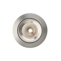 Kruhová - SLC SLC1146 Svítidlo SLC ONE 360 R68-83 ALU 625TED 927 IP44 36° - TLG