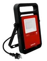 Reflektory - CEN FRW-200040 REFLEKTOR LED FREE WORK 20W 4000K 1500Lm s kabelem 2 metry IP65  - CENTURY