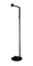 Stojací lampy - IMPR 343040 Deko-Light stojací svítidlo Can Tilt základna, 1x 7,5 W GU10, černá