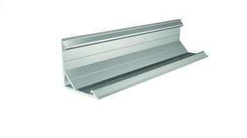 Al profily rohové - IMPR 970561 Deko-Light rohový profil AV-05-15