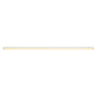 Přisazená - NOR 47806101 Přisazené nábytkové svítidlo Renton 110 1x15W LED bílá - NORDLUX