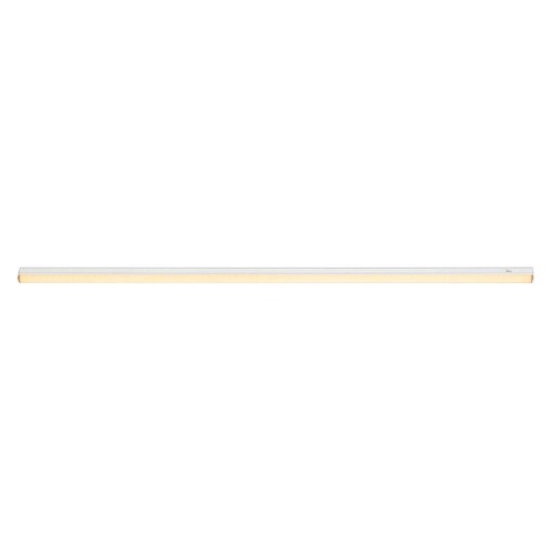Přisazená - NOR 47806101 Přisazené nábytkové svítidlo Renton 110 1x15W LED bílá - NORDLUX - foto 1