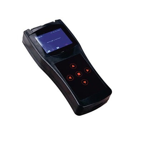 Ovladače - FAN CONTROLLER-PRO-2 Ovladač LED DMX RGB, 3 kanály, výstupní signál DMX/XLR‑3 (2 výstupy), nabíječ, - FANEUROPE - foto 1