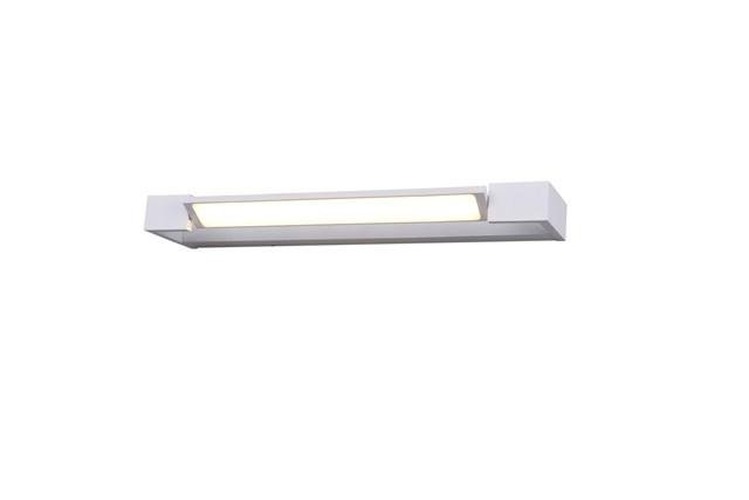 Nad obrazy/zrcadla - AZZ AZ2793 LED Koupelnové nástěnné svítidlo Dali 60 4000K (white) - AZZARDO - foto 1