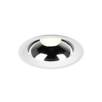 Koupelnová - LA 1008628 DOWNLIGHT C DALI 200 24W 940 IP54 - BIG WHITE (SLV)