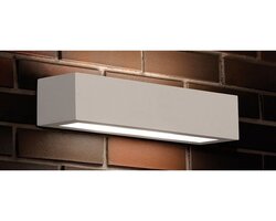 Sádrová - NOW 2207 Moderní nástěnné svítidlo   2207 Gipsy M - NOWODVORSKI