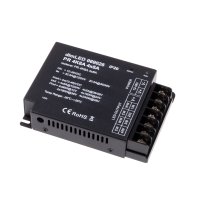 Ovladače, řídící jednotky - Přijímač dimLED PR 4K8A 4v1