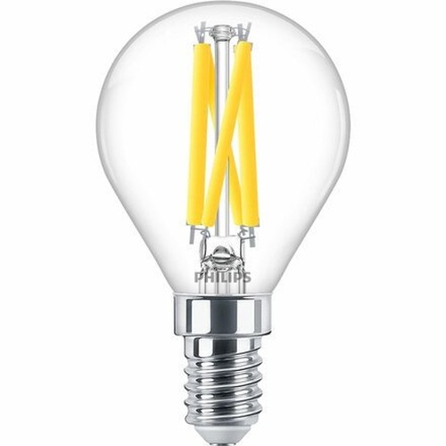 E14 - PH 8719514449619 Žárovka Philips MASTER LED DT 5,9W E14 2200-2700K Ra90 P45 čirá - PHILIPS - foto 1