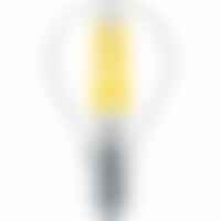 E14 - PH 8719514449619 Žárovka Philips MASTER LED DT 5,9W E14 2200-2700K Ra90 P45 čirá - PHILIPS