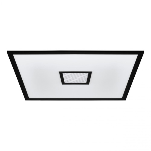 Hranatá - EG 900572 Stropní svítidlo BORDONARA 900572 - EGLO - foto 1