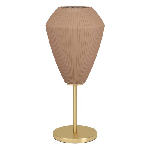 Stolní lampy dekorační - EG 900814 Stolní svítidlo CAPRAROLA EGLO 900814 - EGLO - foto 1