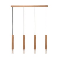 Vícečetná - ZUMA 003064-024518 Závěsné svítidlo MADERA 8620403 - ZUMALINE