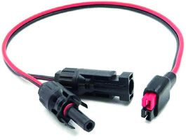 Spotřební materiál a příslušenství - MC4 Převést na 45A Anderson