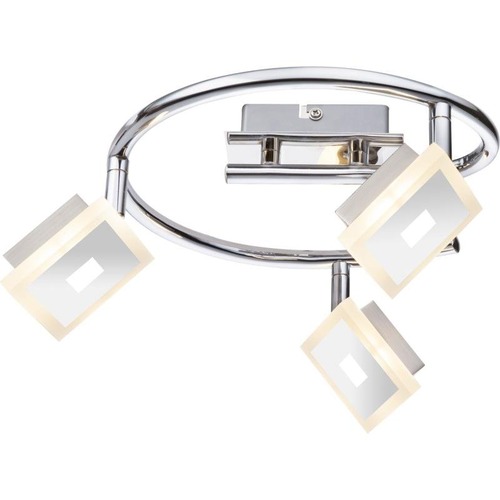 Bodová - GLO 56111-3 GEROLF 56111-3 Stropní svítidlo - GLOBO - foto 1