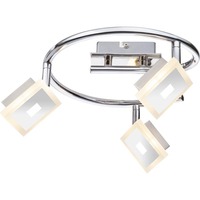 Bodová - GLO 56111-3 GEROLF 56111-3 Stropní svítidlo - GLOBO