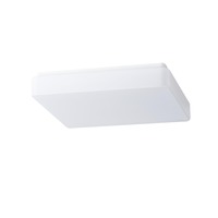 Nouzová - OS TIL56868 TILIA 2 stropní/nástěnné plastové svítidlo bílá IP54 4000 K 24W LED nouzové kombinované 3 h - OSMONT
