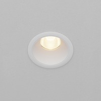 Kruhová - M DL115-10W-3K-W Vestavné svítidlo Dip 3000K 10W 50d DL115-10W-3K-W - MAYTONI