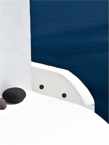 Zapuštěná - NV 9136185 Venkovní zapuštěné svítidlo do zdi CIRCE černý hliník LED 3W 220-240V 3000K IP54 - NOVA LUCE - foto 1