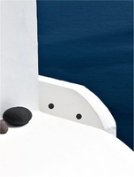 Zapuštěná - NV 9136185 Venkovní zapuštěné svítidlo do zdi CIRCE černý hliník LED 3W 220-240V 3000K IP54 - NOVA LUCE