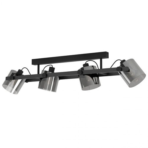 Bodová - EG 43671 Stropní svítidlo HORNWOOD 2 43671 - EGLO - foto 1