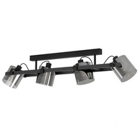 Bodová - EG 43671 Stropní svítidlo HORNWOOD 2 43671 - EGLO