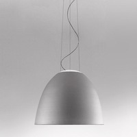 Polokoule - AR A243310APP Nur LED - závěsné - hliník - Bluetooth - ARTEMIDE
