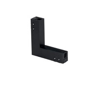 Lištové INTEC 48V - FAN DAVINCI-LVI-CONN Příslušenství - vertikální úhlová spojka Davinci s vnitřním připojením pro lištu Davinci, 10,1 x 10,1 x 2,2 cm - FANEUROPE