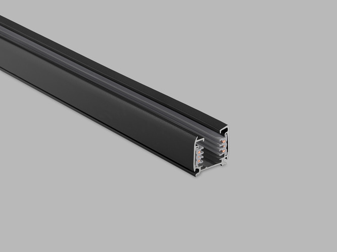 Lišty - Lišty svítidlo ECO TRACK 2M, B DALI, DALI - foto 1