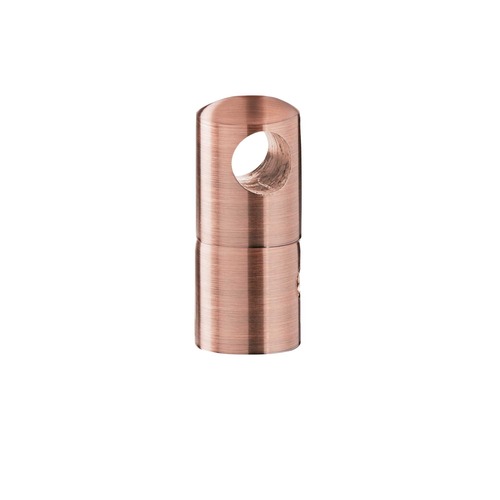 Kotvící prvky, držáky, závěsy - ILUX 249339 Držák kabelu 15x30 - IDEALLUX - foto 1