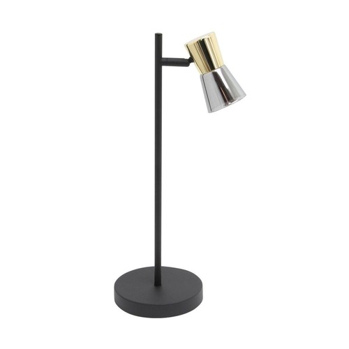 Stolní lampy dekorační - ZUMA 003064-024638 Stolní lampa  CENTO TL220532-1 - ZUMALINE - foto 1