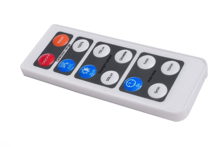 Ovladače - IMPR 930591 Deko-Light dálkové ovladání pro stropní přisazené svítidlo Altais náhradní díl - LIGHT IMPRESSIONS - foto 1