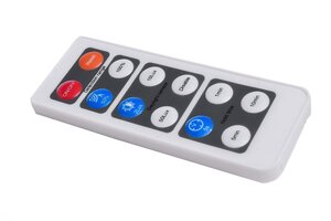 Ovladače - IMPR 930591 Deko-Light dálkové ovladání pro stropní přisazené svítidlo Altais náhradní díl - LIGHT IMPRESSIONS
