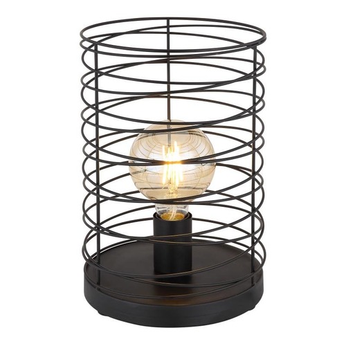 Stolní lampy dekorační - GLO 15640T TILLY 15640T Stolní lampa - GLOBO - foto 1