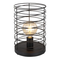 Stolní lampy dekorační - GLO 15640T TILLY 15640T Stolní lampa - GLOBO