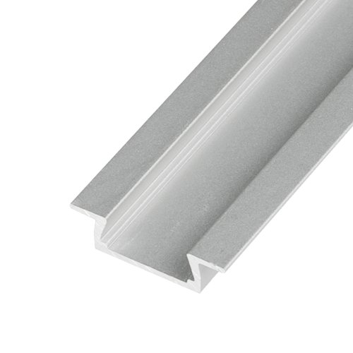 Vestavné profily - LED profil V4 mini vestavný - foto 1