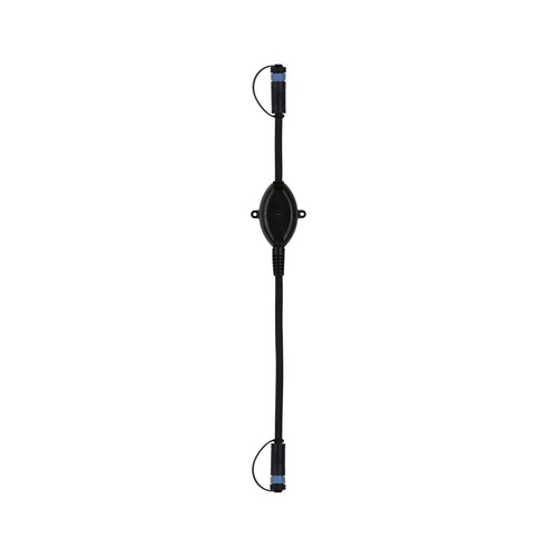 Příslušenství - P 94587 Plug &amp; Shine senzor Wireless Twilight soumrakový senzor 24V max. 150W černá - PAULMANN - foto 1